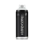 Spray Montana Hardcore 400 ml Branco Mate