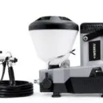 Bomba de Pintura Airless Werku WK501900