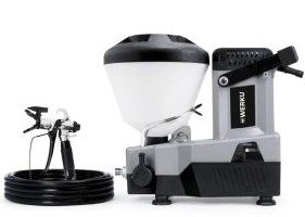 Bomba de Pintura Airless - Werku WK501900