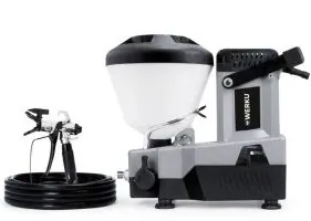 Bomba de Pintura Airless Werku WK501900