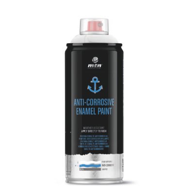 SPRAY MONTANA PRO Esmalte Anticorrosivo