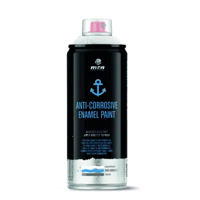 SPRAY MONTANA PRO Esmalte Anticorrosivo