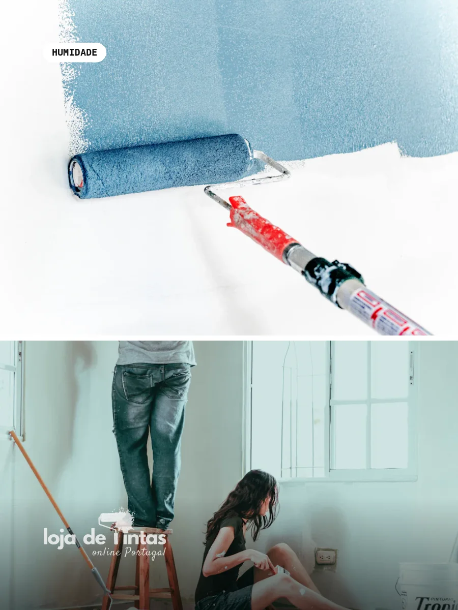 Guia para pintar pavimentos de cimento