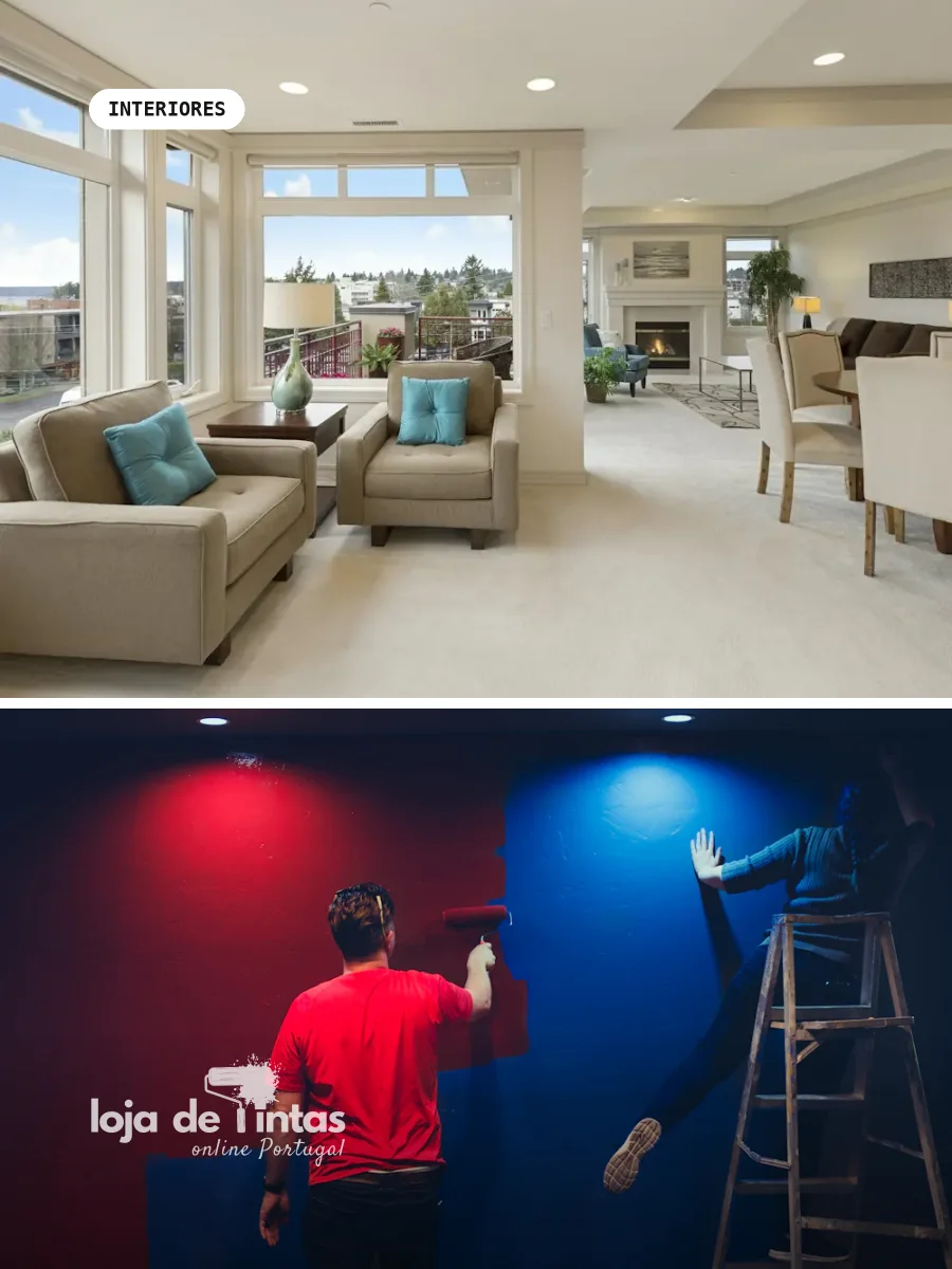Pintar com stencils: guia para principiantes