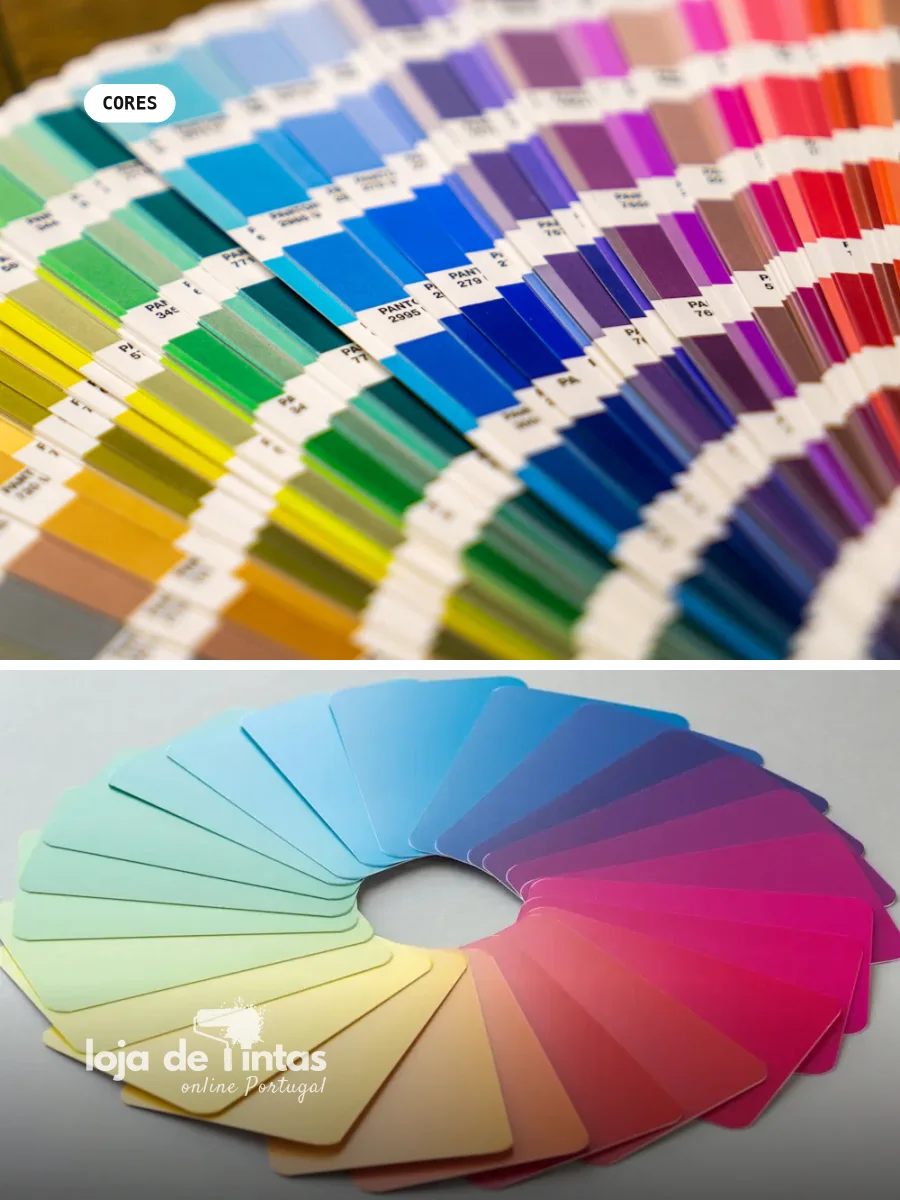 Como guardar tinta sobrante sem estragar?