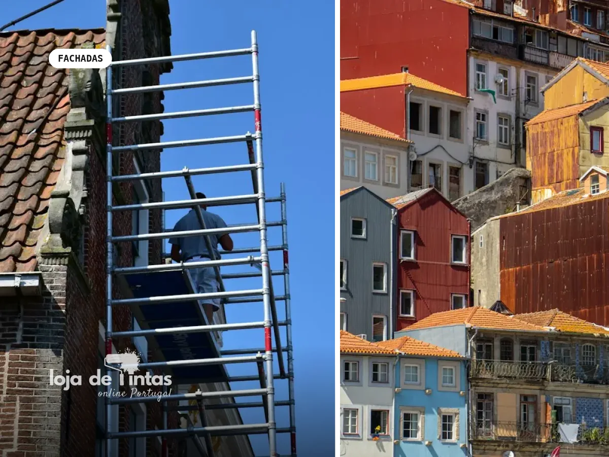 Como poupar dinheiro pintando a casa eu mesmo? – guia completo