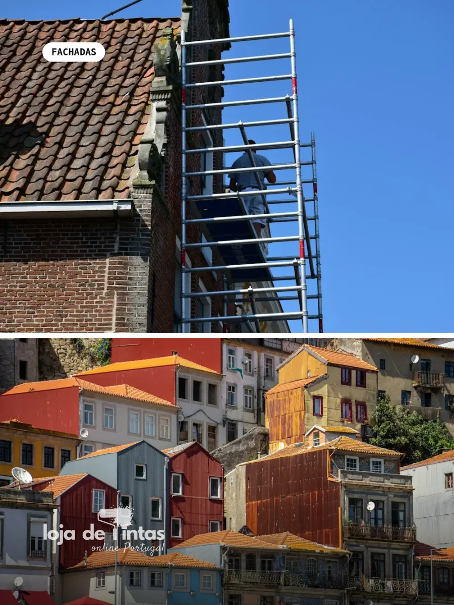 Como poupar dinheiro pintando a casa eu mesmo? – guia completo