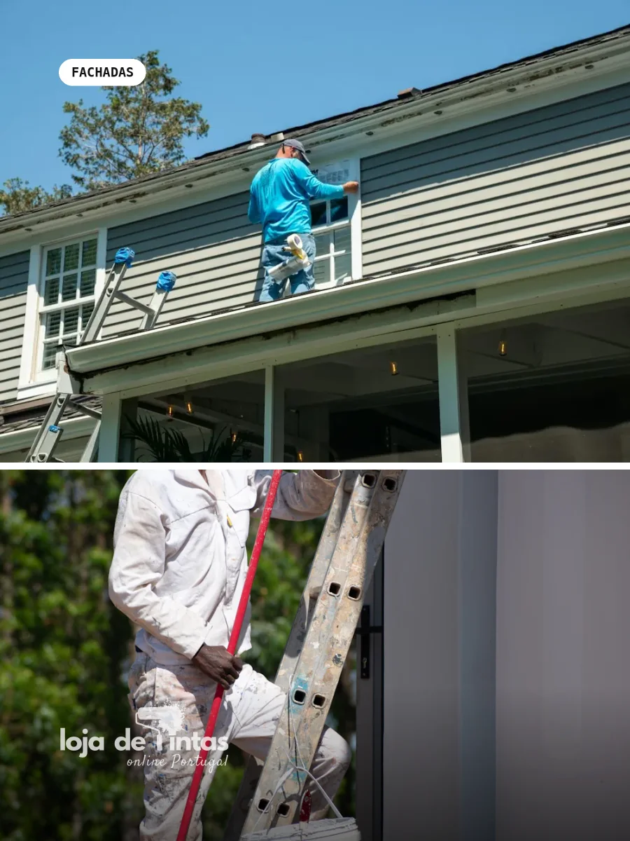 Pintura airless: quando compensa e como escolher o equipamento